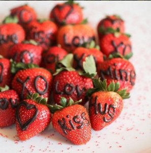 a szerelem legyen örök